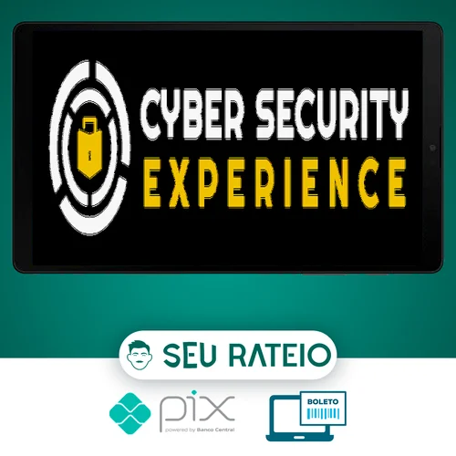 Cyber Security Experience II - IGTI (XP Educação)