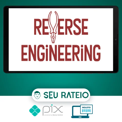 Getting Started With Reverse Engineering - Pluralsight [Inglês]