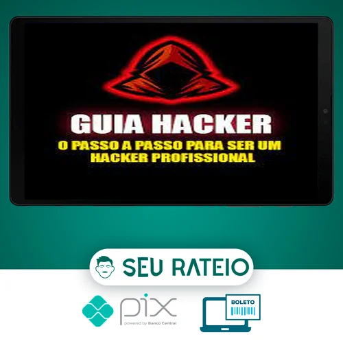 Guia Hacker - Matheus de Melo Barreto