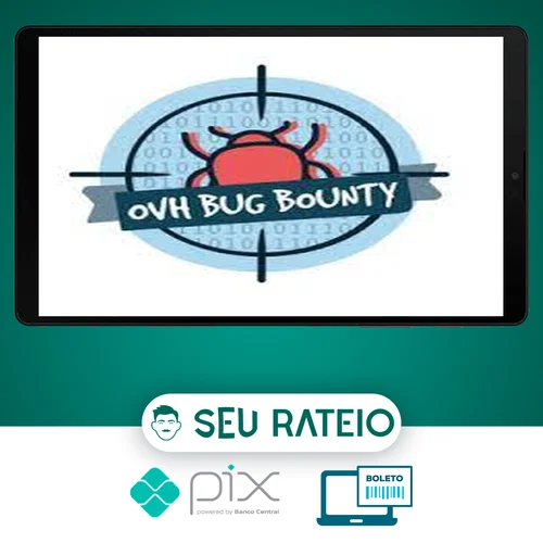 Introdução ao Bug bounty - Ataide Ofjaaah