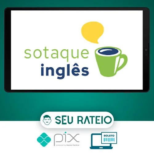 Academia do Sotaque Inglês - Cristina Nishimura