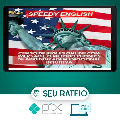 Speedy English 3.0 - Robert Abraham