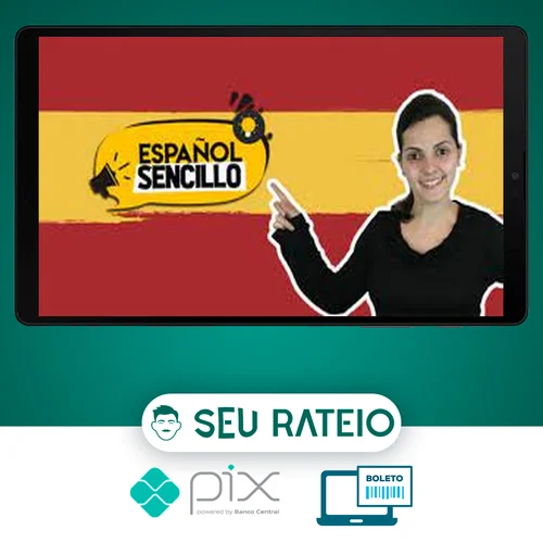 Curso de Español - Sencillo