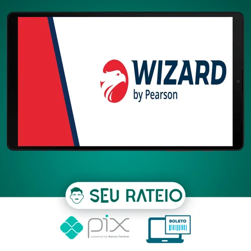 Curso de Inglês (Básico) - Wizard