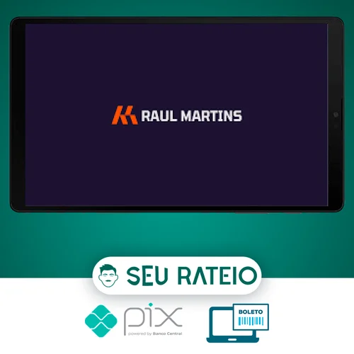 Intensivão de Português - Raul Martins