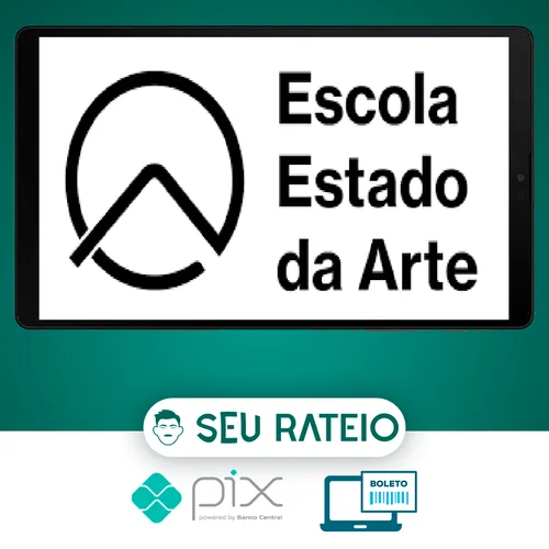 Escola Estado da Arte - Leandro Aguiari