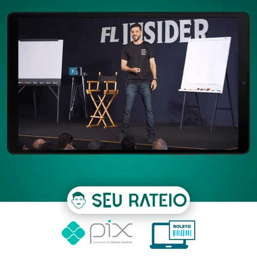 FL Insider - Erico Rocha