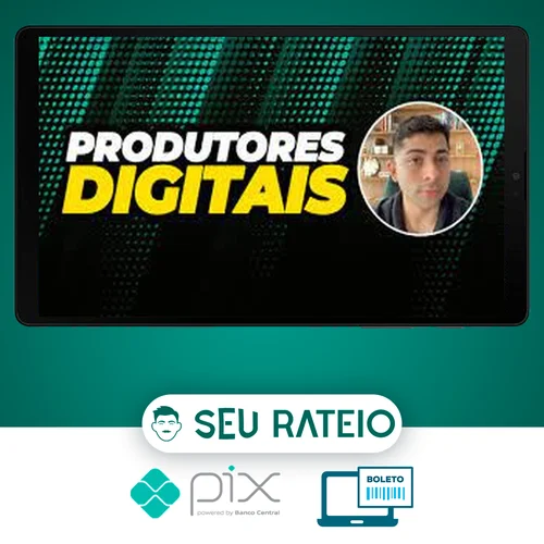 Imersão dos Produtores Digitais - Natanael Oliveira