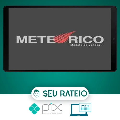 Lançamento Meteórico - Talles Quinderé