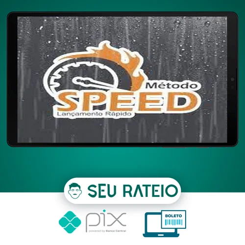 Método Lançamento Speed - LS Ads