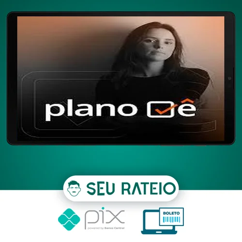 Plano Vê 2.0: Agência Vê - Elen Salomão