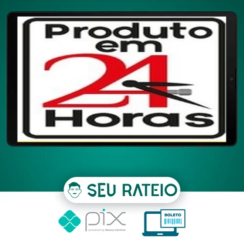 Produto em 24 Horas - MindBank