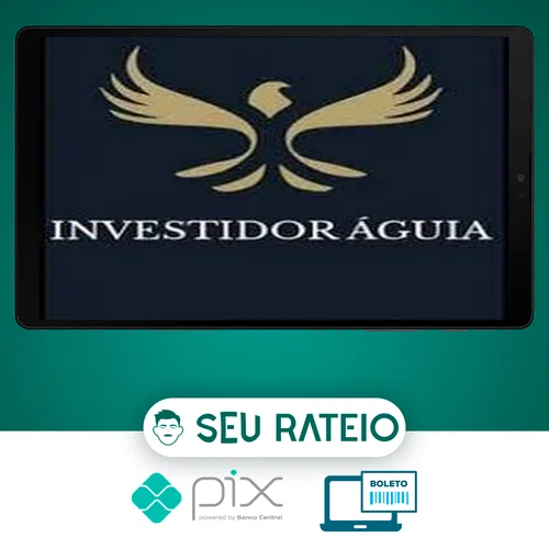 Investidor Aguia - Eduardo Cavalcante