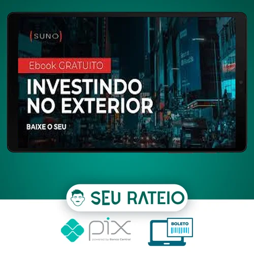 Investindo No Exterior - Suno Research