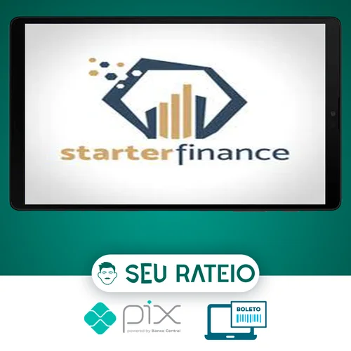 Acesso VIP Grupo Starter Finance - Daniel Martins