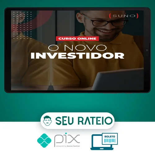 O Novo Investidor - Suno Research