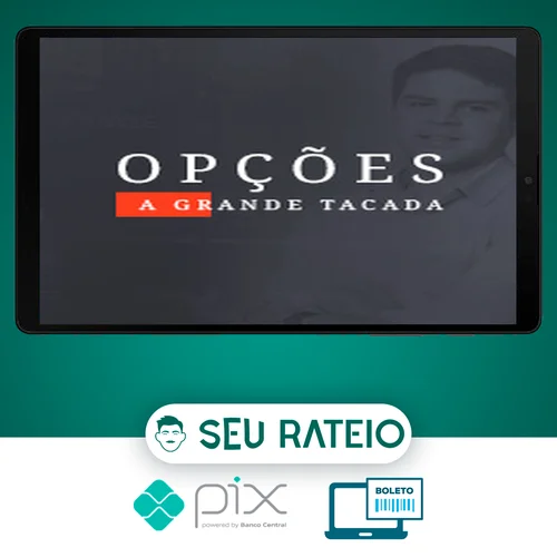 Opções: A Grande Tacada - Irmãos Goes