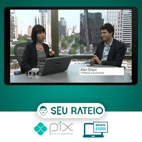 Tesouro Direto Com Ganhos Turbinados - Alan Ghani Da Xp