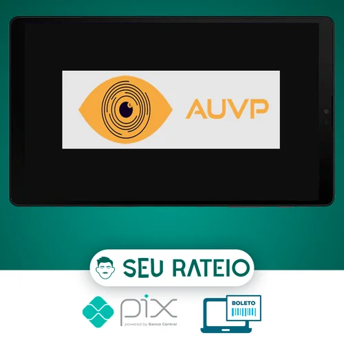 AUVP: A Única Verdade Possível - Raul Sena