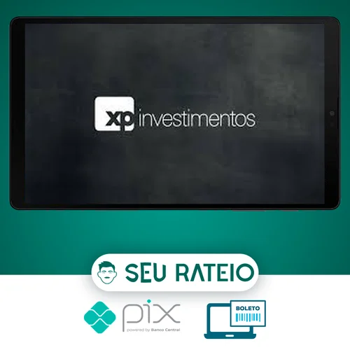 Aprenda a Investir na Bolsa de Valores 1.0 - XP Investimentos