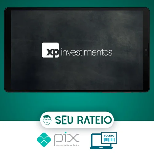 Aprenda a Investir na Bolsa de Valores 2.0 - XP Educação