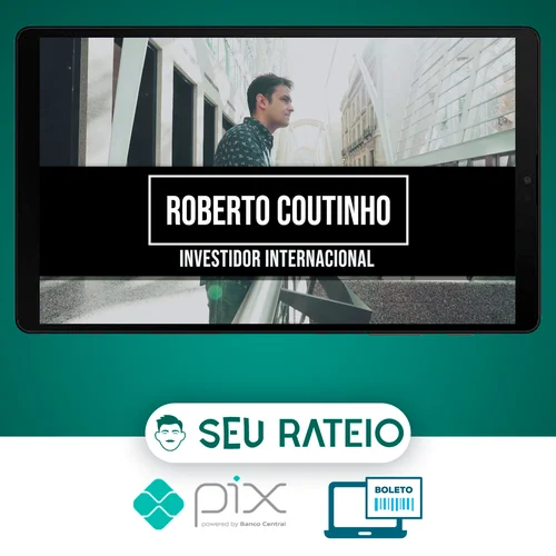 Comunidade Value Investing - Roberto Coutinho