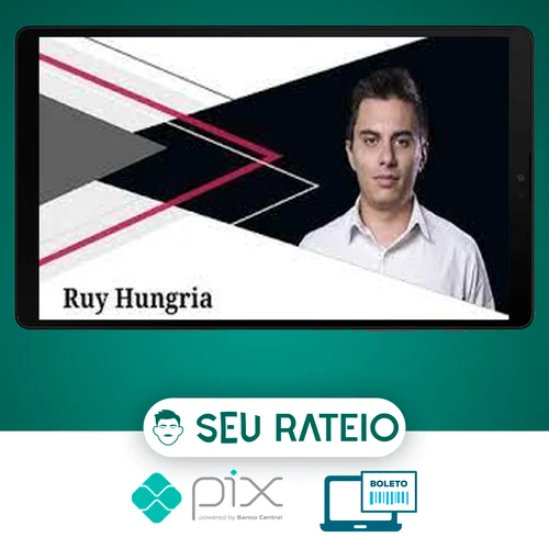 Curso de Opções da Empiricus - Ruy Hungria