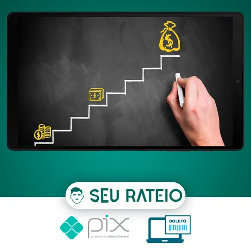 Curso Definitivo de Investimentos Para Iniciantes + 7 Bônus - Álvaro Esteves