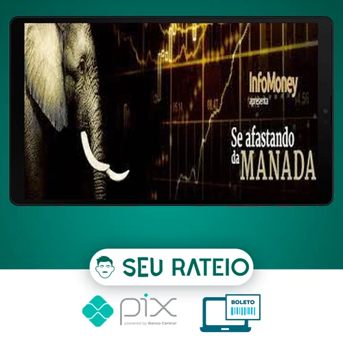 Curso Se Afastando Da Manada - Infomoney