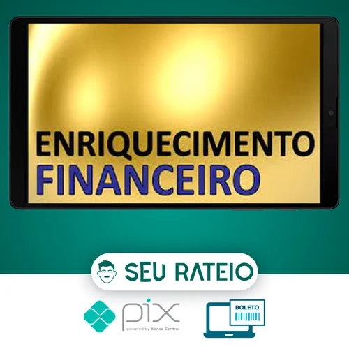 Enriquecimento Financeiro - Seiiti Arata (Arata Academy)