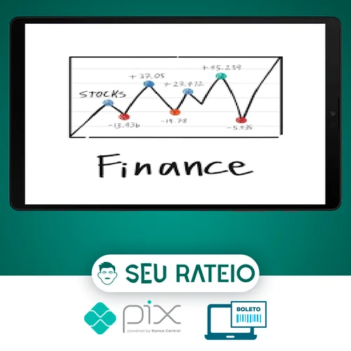 Estratégia Flutuação de Mercado - Autor Desconhecido