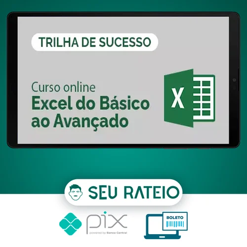 Excel Para o Mercado Financeiro - TopInvest