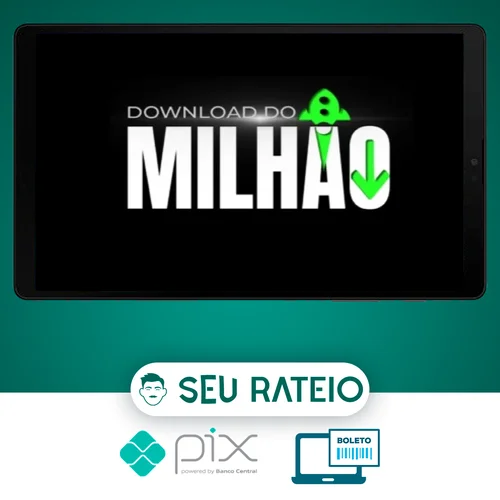 Download do Milhão - Brayon Schultz