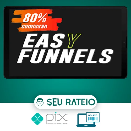 Easy Funnels - José Junior