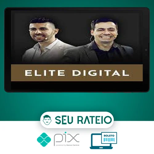 Elite Digital - JulianoTorriani e André Cia