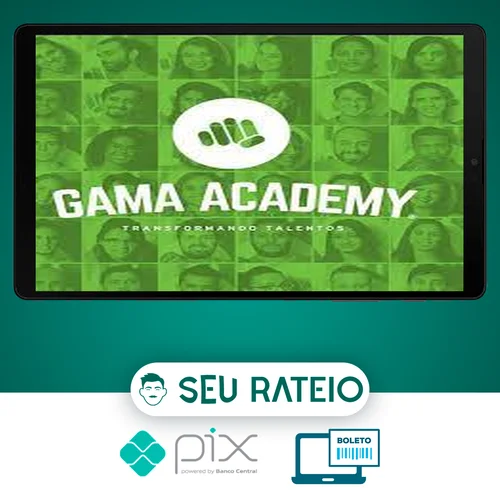 Carreiras Digitais - Gama Start