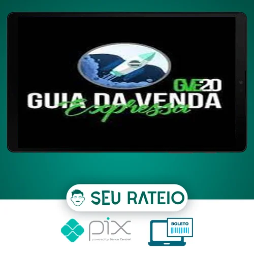 Guia da Venda Expressa 2.0 - Diego Oliveira E Luan Haires