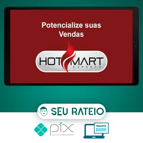 Hotmart Experts - Jordão Felix