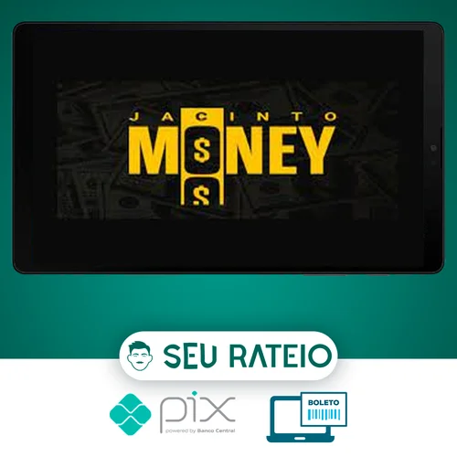 Jacinto Money - Vini Rodrigues, Anderson Freitas, Derik David