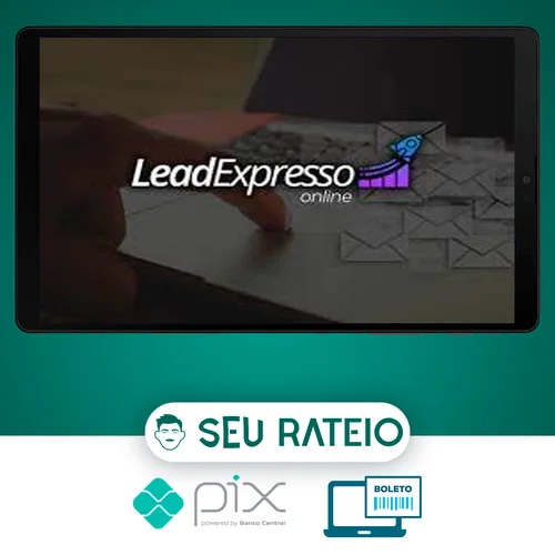 Lead Expresso Online - Murilo Parrillo