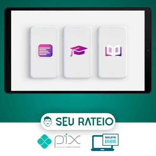 Marketing de Aplicativos Para Celular: Aprenda a Monetização de Aplicativos do Zero - Oak Academy [INGLÊS]