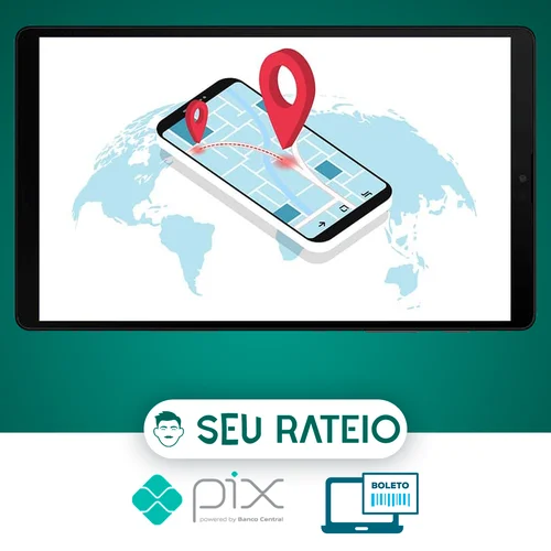 Marketing de Localização - Ramos Mídias Digitais