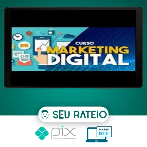 Marketing Digital - Andre Fontenelle