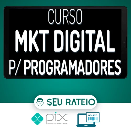 Marketing Digital para Desenvolvedores - Danki Code