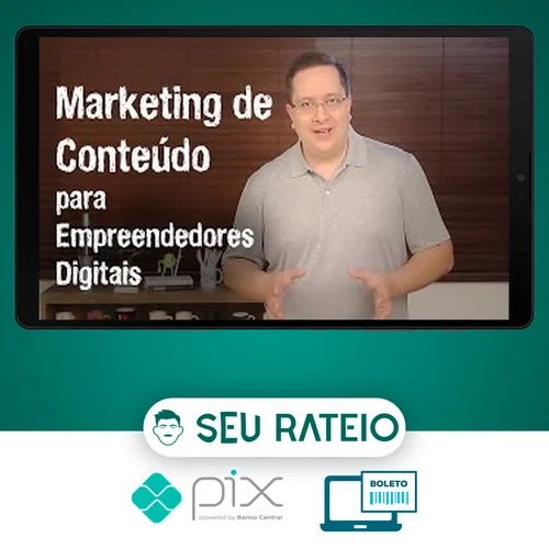 Marketing Hacks - Rafael Rez