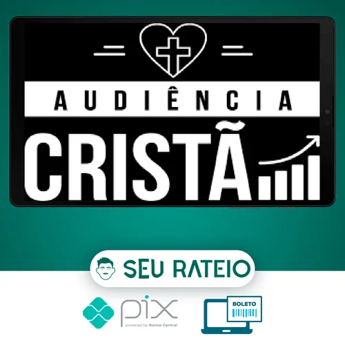 Marketing Para Igrejas - Audiencia Cristã