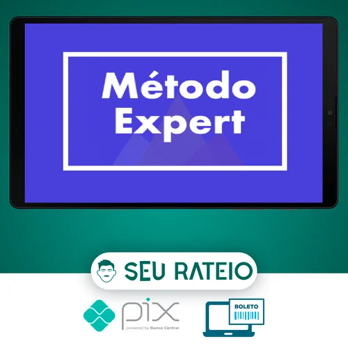 Método Expert - Alex Vargas