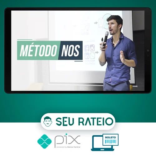 Método NOS - Bruno Pinheiro