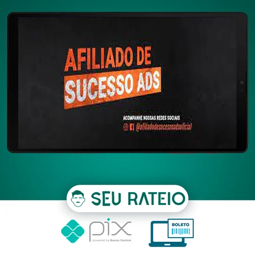 Afiliados de Sucesso - GB N.D