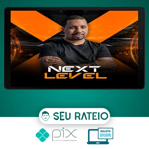 Next Level - Alan Lopes